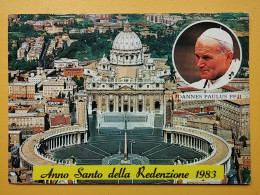 KOV 417-49 - VATICAN, Italia, VATICANO, ROMA - Vatican