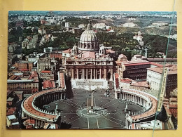 KOV 417-50 - VATICAN, Italia, VATICANO, ROMA - Vatican