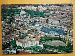 KOV 417-52 - VATICAN, Italia, VATICANO, ROMA - Vaticano