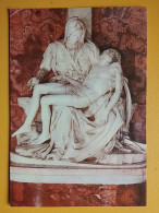 KOV 417-52 - VATICAN, Italia, VATICANO, ROMA, STATUE PIETA, MICHELANGELO - Vatican