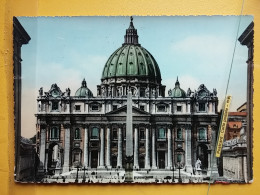 KOV 417-53 - VATICAN, Italia, VATICANO, ROMA - Vaticano