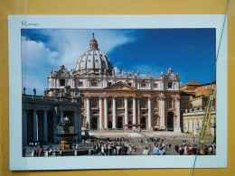 KOV 417-55 - VATICAN, Italia, VATICANO, ROMA - Vatican