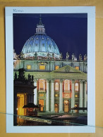 KOV 417-55 - VATICAN, Italia, VATICANO, ROMA - Vaticano