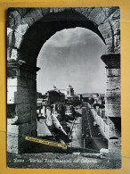 KOV 417-56 - ROMA, Italia, Colosseo, Coliseum, Colisee - Coliseo