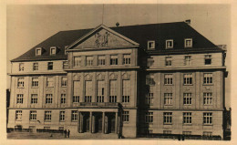 ESCH-SUR-ALZETTE, Hotel De Ville - Esch-sur-Alzette