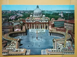 KOV 417-58 - VATICAN, Italia, VATICANO, ROMA - Vaticano