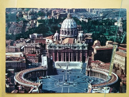 KOV 417-58 - VATICAN, Italia, VATICANO, ROMA  - Vatican