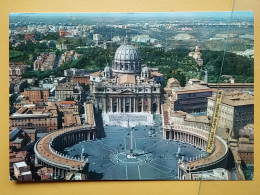 KOV 417-58 - VATICAN, Italia, VATICANO, ROMA  - Vaticano