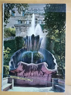 KOV 417-60 - TIVOLI, Italia, FONTAINE, FOUNTAIN - Tivoli