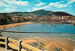 Spain Lequeitio (Vizcaya) Partial View - Vizcaya (Bilbao)