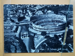 KOV 417-61 - ROMA, Italia, Colosseo, Coliseum, Colisee - Colosseo