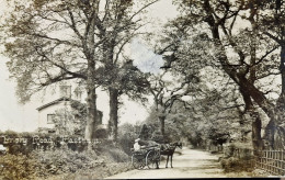 A.099 - Eastham, Priory Road - 1909 - London Suburbs