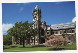 AK 187427 NEW ZEALAND - Dunedin - Otago University - Nouvelle-Zélande