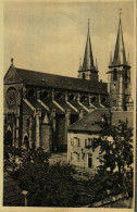 ESCH-SUR-ALZETTE - Église St.Joseph Avec Presbytère - Esch-sur-Alzette