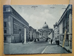 KOV 417-64 - VATICAN, Italia, VATICANO, ROMA - Vatican