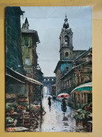 KOV 417-64 - ROMA, Italia, PEINTURE, PEINTING, MUSEUM, MUSEE, MUSEO - Museos