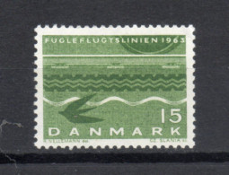 DANEMARK   N° 436   NEUF SANS CHARNIERE  COTE  0.20€    TRAIN FERRY BOAT - Ongebruikt