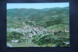 34 - SAINT PONS : Vue Générale - Saint-Pons-de-Thomières