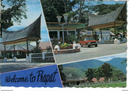 Welcome To Prapat North Sumatra Salah Satu Hotel Yang Terkenal Dipinggir Danau Toba Sumatera Utara Voiture Marque ? - Indonésie