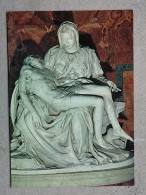 KOV 417-65 - VATICAN, Italia, VATICANO, ROMA, Statue - Vatican