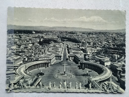 KOV 417-66 - VATICAN, Italia, VATICANO, ROMA, - Vatican