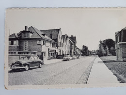 LOPPEM  STATIESTRAAT - Zedelgem