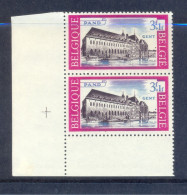 1305-V Postgaaf ** MNH PRACHTIG Punt Na N - 1961-1990