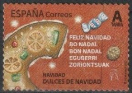 ESPAÑA 2023 - Navidad - Used Stamps