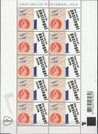 Nederland 2013, Postfris MNH, NVPH V3106, Day Of The Stamp - Ongebruikt