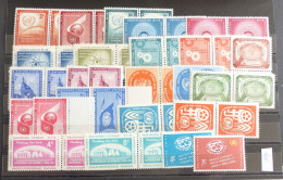 UNO NY /   Lot MNH ** Postfrisch      #6214 - Nuevos