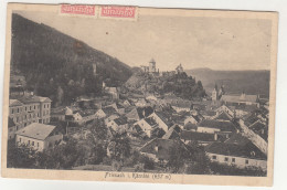 E459) FRIESACH In Kärnten - 1924 - Friesach