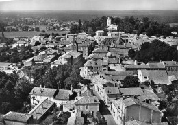 PIE-23-JMT3. 6808 : MONTENDRE-LES-PINS. VUE AERIENNE - Montendre