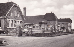 Nandrin Quatre Bras Ecole Provinciale D Agriculture - Nandrin