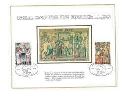 Millénaire De Bruxelles - 05 05 1979 - Souvenir 093 - 1971-1980