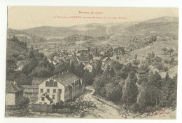 68/ CPA - Le Village D' Orbey - Orbey