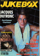 Juke Box Magazine N°65 (décembre 1992) - J.Dutronc - Tornados - F.Hardy - VIP's - Musica