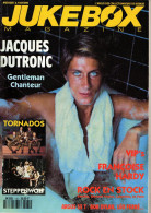 Juke Box Magazine N°65 (décembre 1992) - J.Dutronc - Tornados - F.Hardy - VIP's - Musique