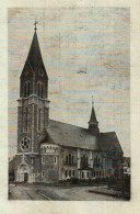 ESCH-SUR-ALZETTE - Pfarrkirche St.Heinrich - Esch-Alzette