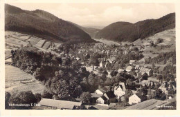 Unterneubrunn - Panorama - Hildburghausen