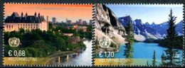 ONU Vienne 2017 - UNEP - World Environment Day ** - Unused Stamps