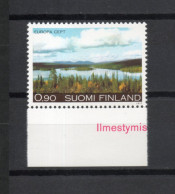 FINLANDE  N° 773   NEUF SANS CHARNIERE  COTE  3.25€    EUROPA - Unused Stamps