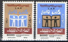 Unesco    1972 XXX - Libia