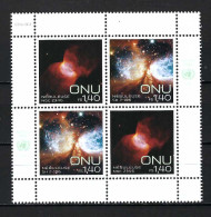 UNO, Genf (G 22), 2013, Mi.-Nr.: 829/30 Postfrisch (Kb.) - Unused Stamps