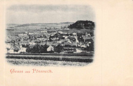 Gruss Aus Pössneck - Panorama - Poessneck