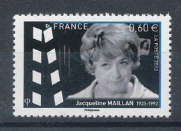 4692** Jacqueline Maillan - Neufs