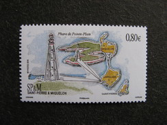 Saint Pierre Et Miquelon: TB N° 1171, Neuf XX. - Unused Stamps