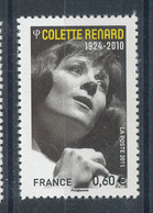 4605** Colette Renard - Neufs