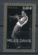 4671** Miles Davis - Neufs