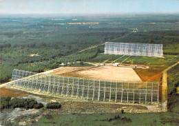 18 - Nançay - Station De Radio Astronomie - Nançay