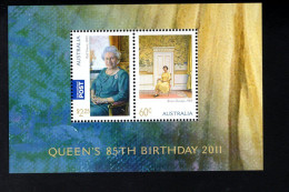 1927003230 2011 SCOTT 3446A (**) POSTFRIS MINT NEVER HINGED EINWANDFREI - QUEEN ELIZABETH II - 85TH BIRTHDAY - Mint Stamps